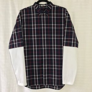 Dior Kim jones shirt